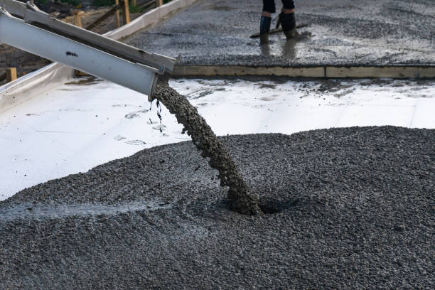 Best Concrete Removal and Replacement in Sun Lakes, AZ